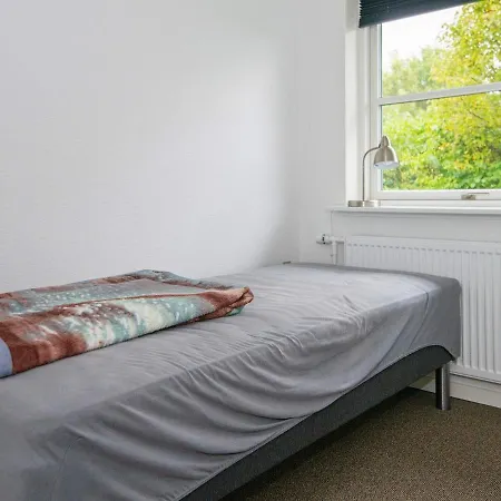 3 Person Holiday In Holiday home Varde
