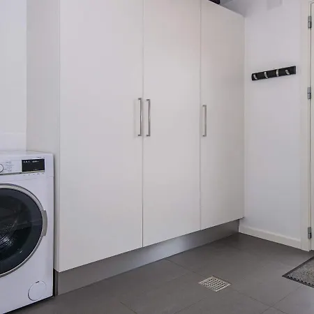 3 Person Holiday In Holiday home