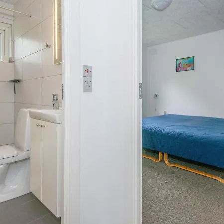 3 Person Holiday In Holiday home *