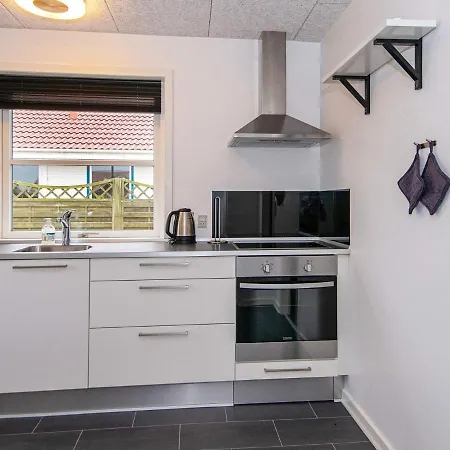 3 Person Holiday In Holiday home
