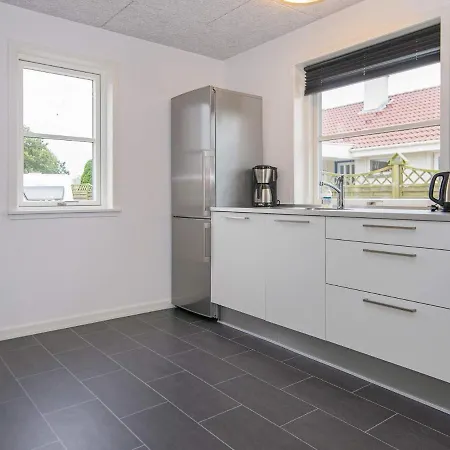 Holiday home 3 Person Holiday In