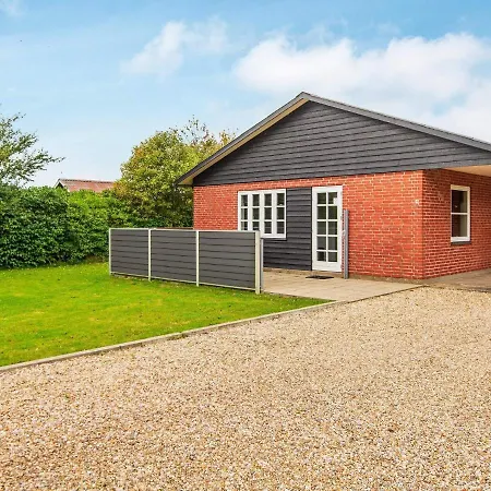 Holiday home 3 Person Holiday In *