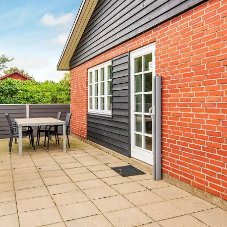 3 Person Holiday In Holiday home *